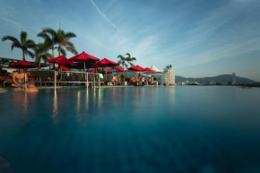  The Charm Resort Phuket - SHA Certified  Патонг